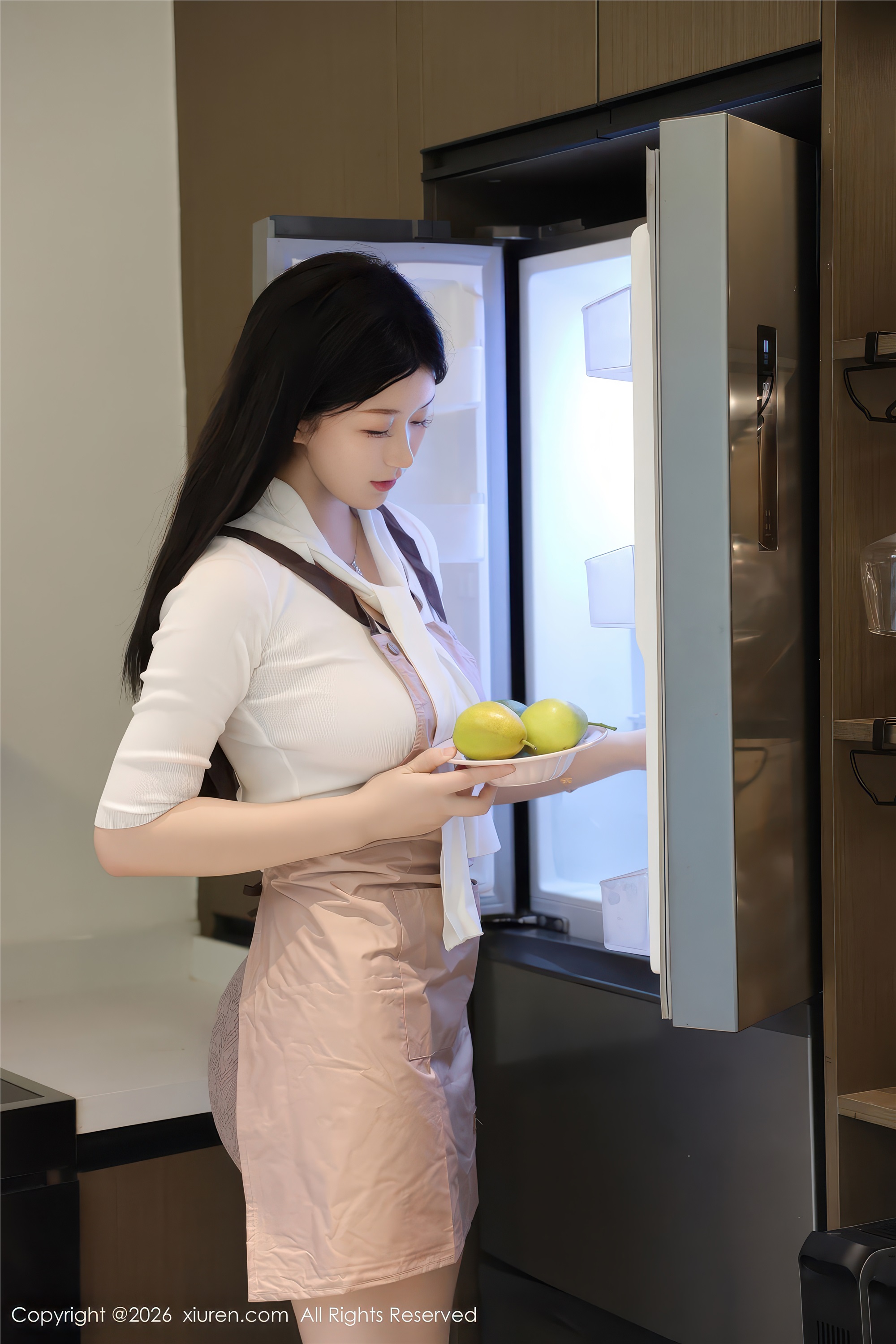 Xiuren秀人网 2026.01.08 NO.11207 奶思兔